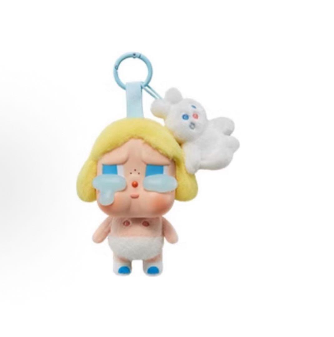 POPMART CRYBABY Crying Again シークレット