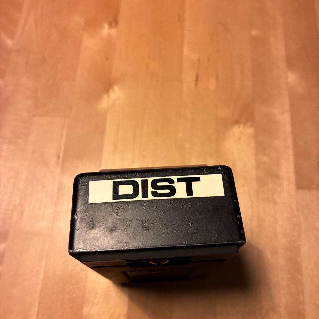 ギター Guyatone DISTORTION-H PS-024