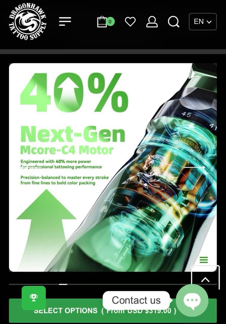 その他 Doragonhawk Ford pro Year of the horse