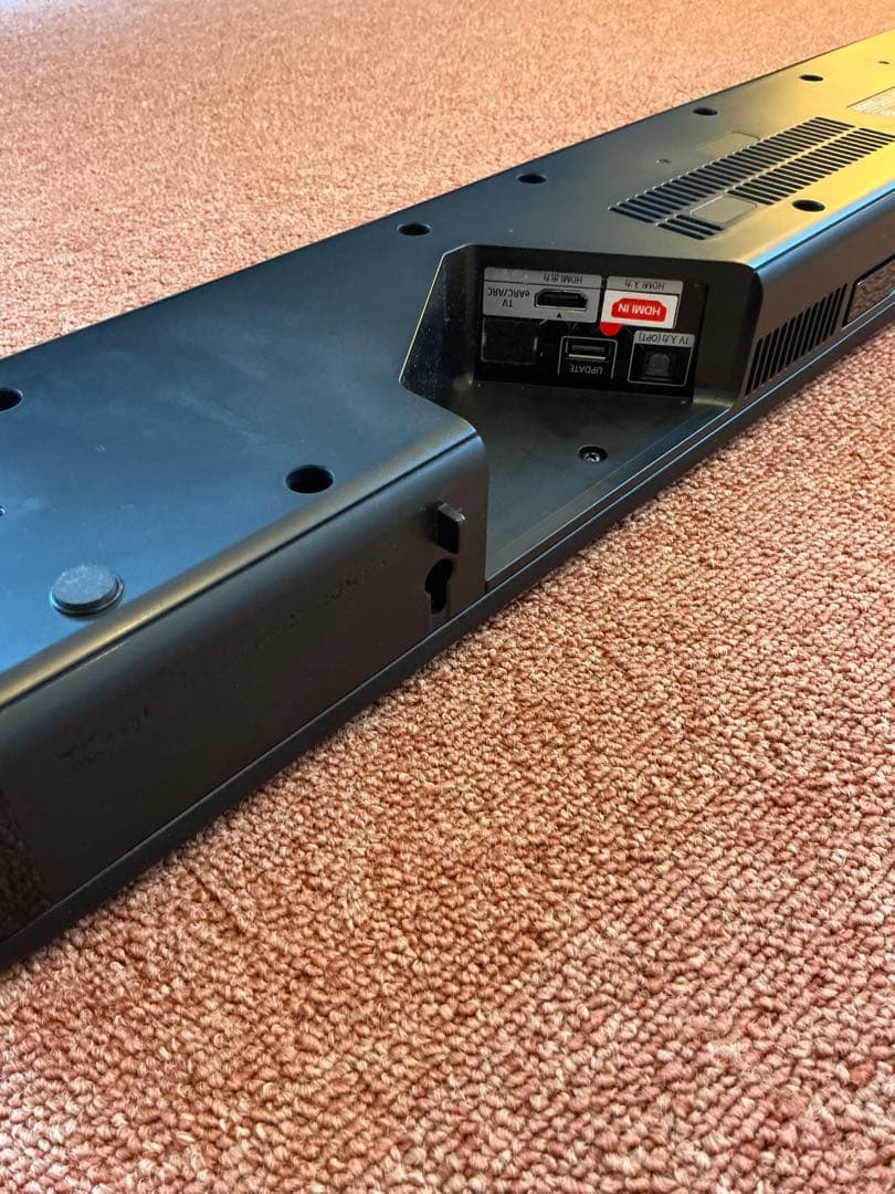 ね子 セット売り2 ソニー HT-G700