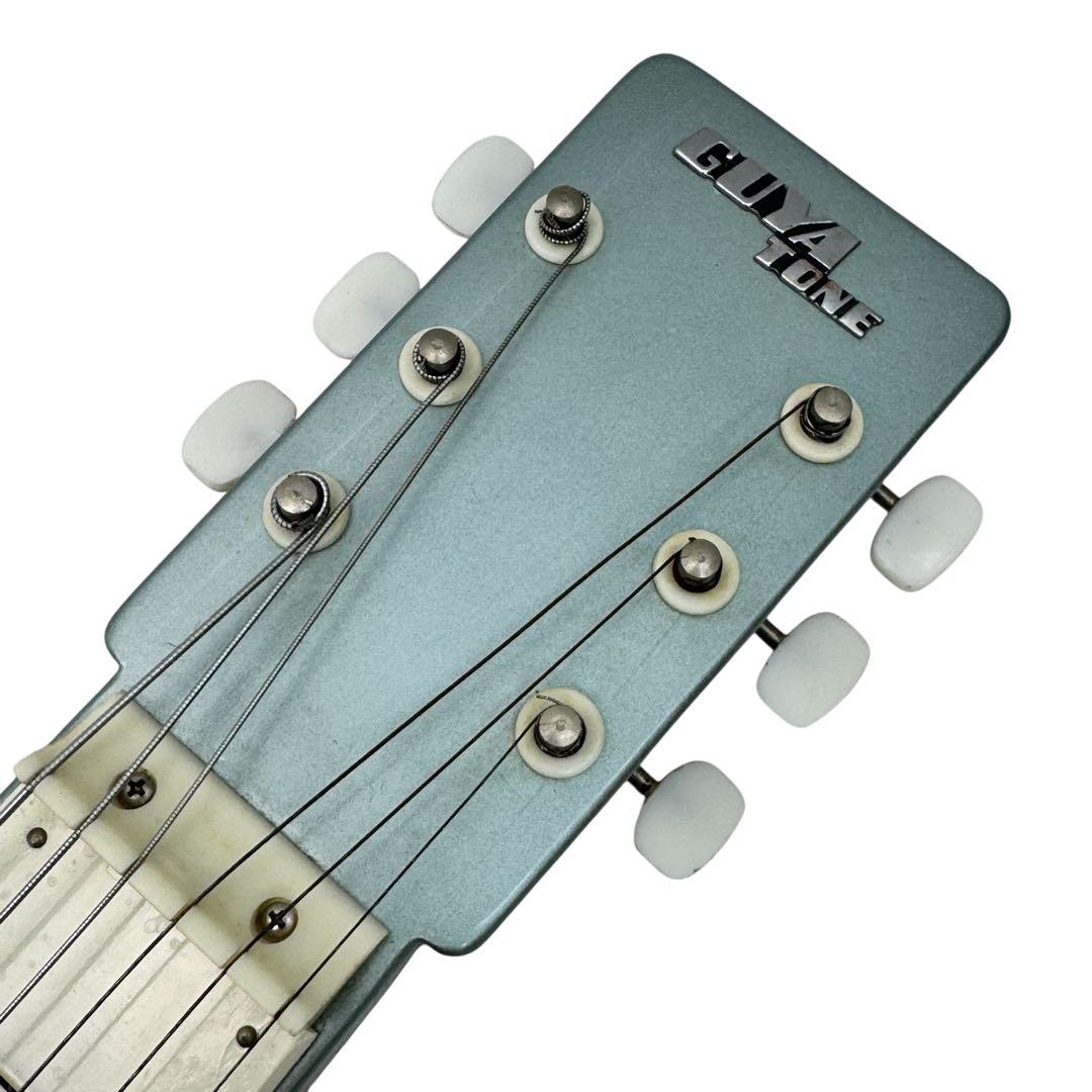 Guyatone HG-56 スチールギター ハワイアン ジャパンビンテージ