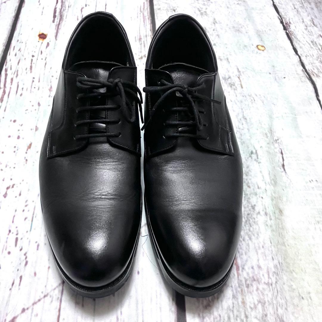 【美品】ASICS RUNWALK プレーントゥ GORE-TEX 25.5