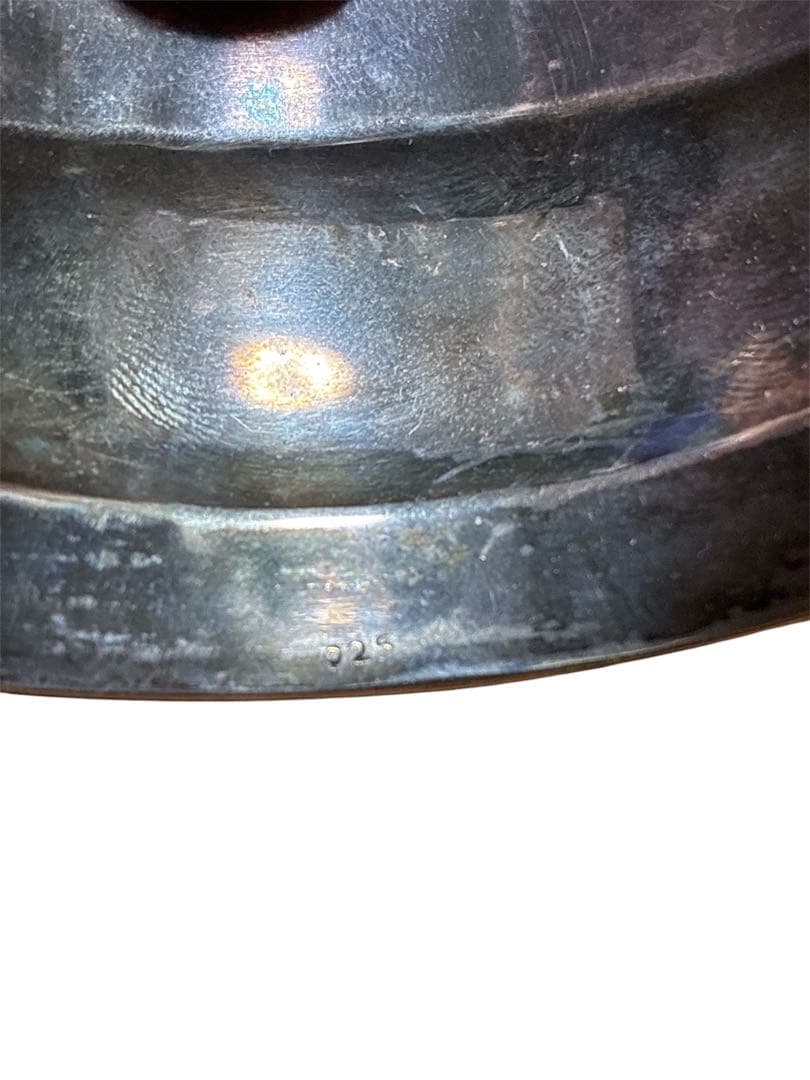 あめちゃん✌︎ メキシカンジュエリー ワイヤーカフ バングル