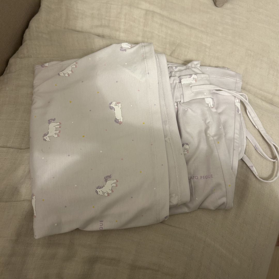 も*中様 2026 ジェラートピケ 福袋 A