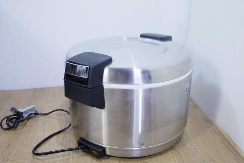 ◆タイガー業務用　TIGER電子ジャー保温専用 （2.2升）◆内蓋新品