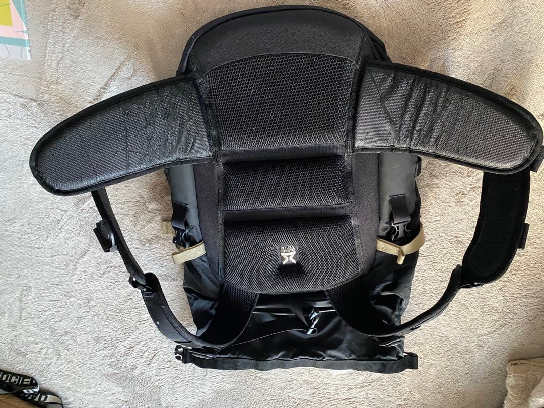 クリーガ R30 防水バッグ kriega