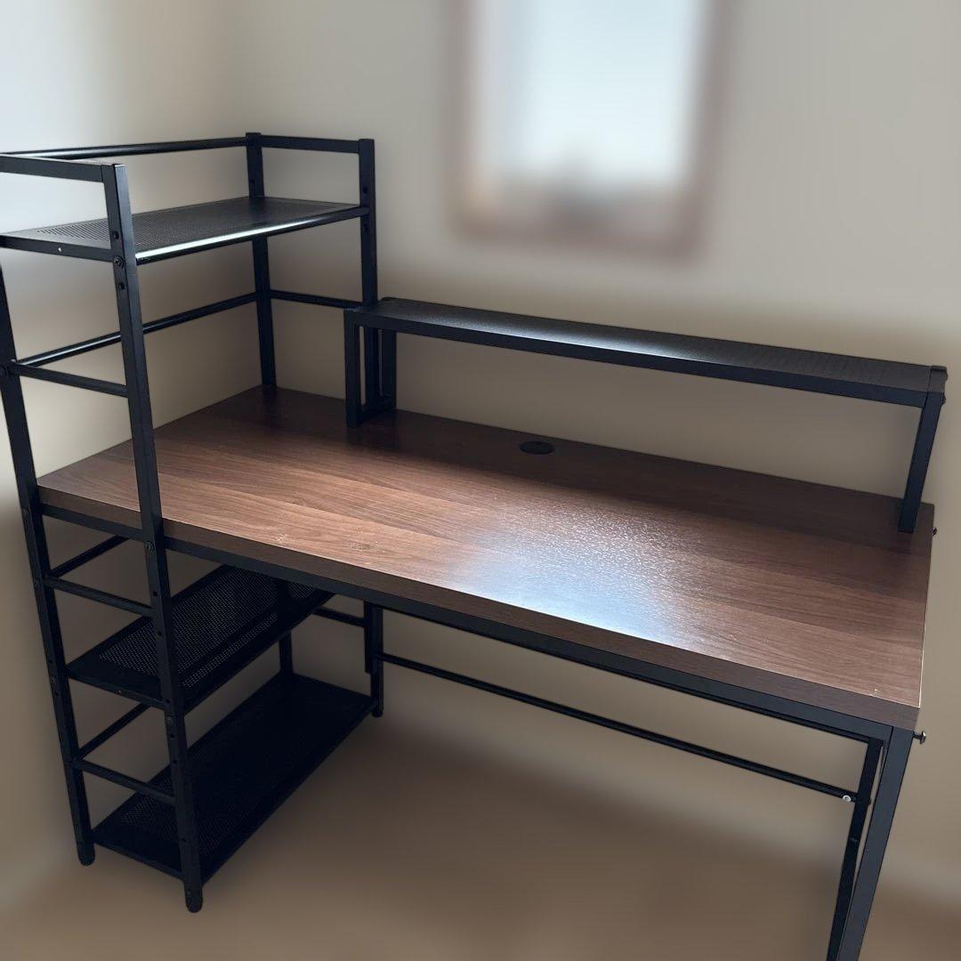 LOWYA パソコンデスク　即購入OK!