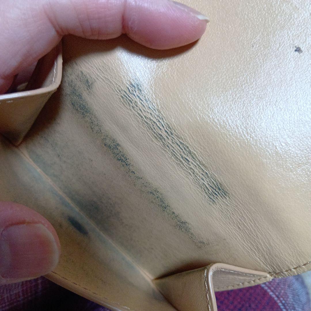 BOTTEGA VENETA＊イントレチャート＊ミニウォレット＊三つ折り