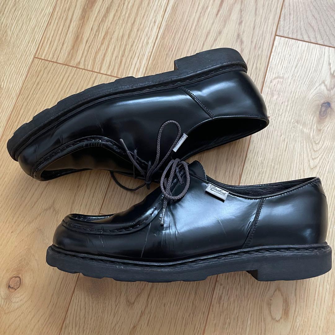 ろ*か様 Paraboot MICHAEL / MARCHE 41 Etudes