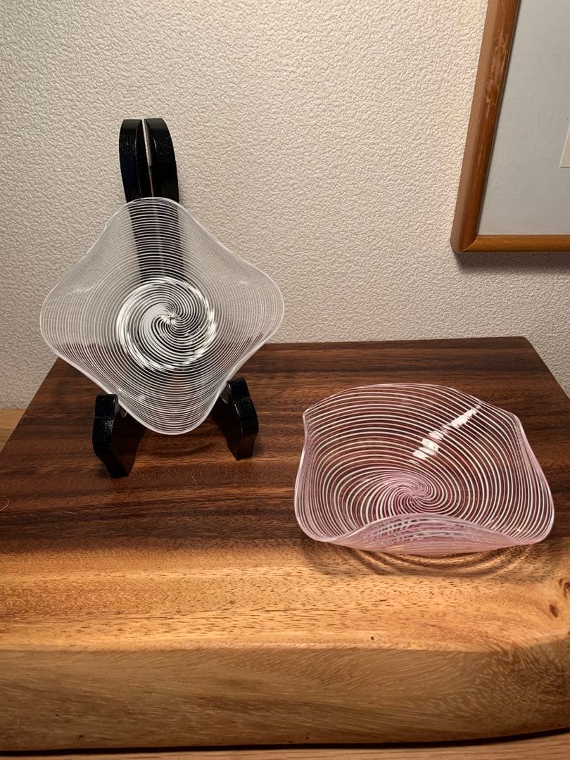 Venini ムラーノガラス ベネチアングラスMURANO 50s 60s