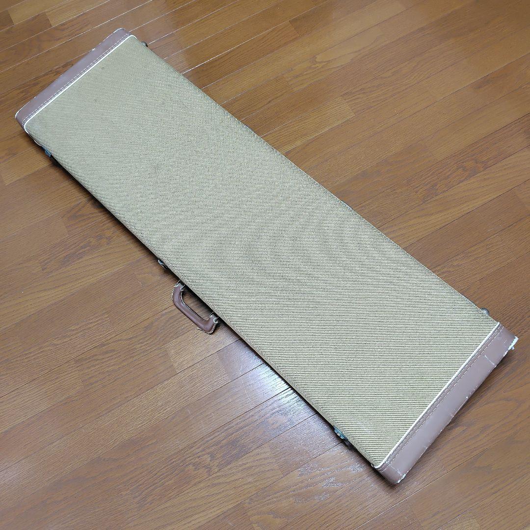 ベース Fender USA American Vintage 62PB