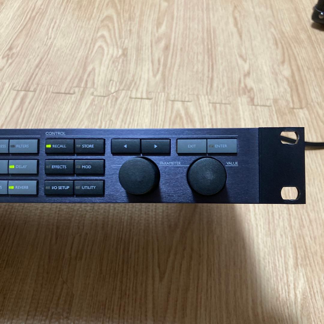 レ*ブ様 t.c. electronic G-Force 中古品