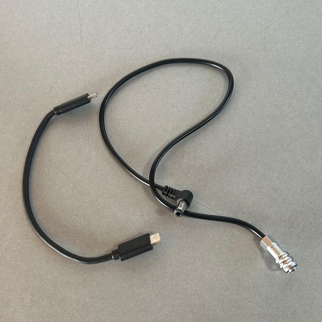 ビデオカメラ Blackmagic Pocket Cinema Camera 6K G2