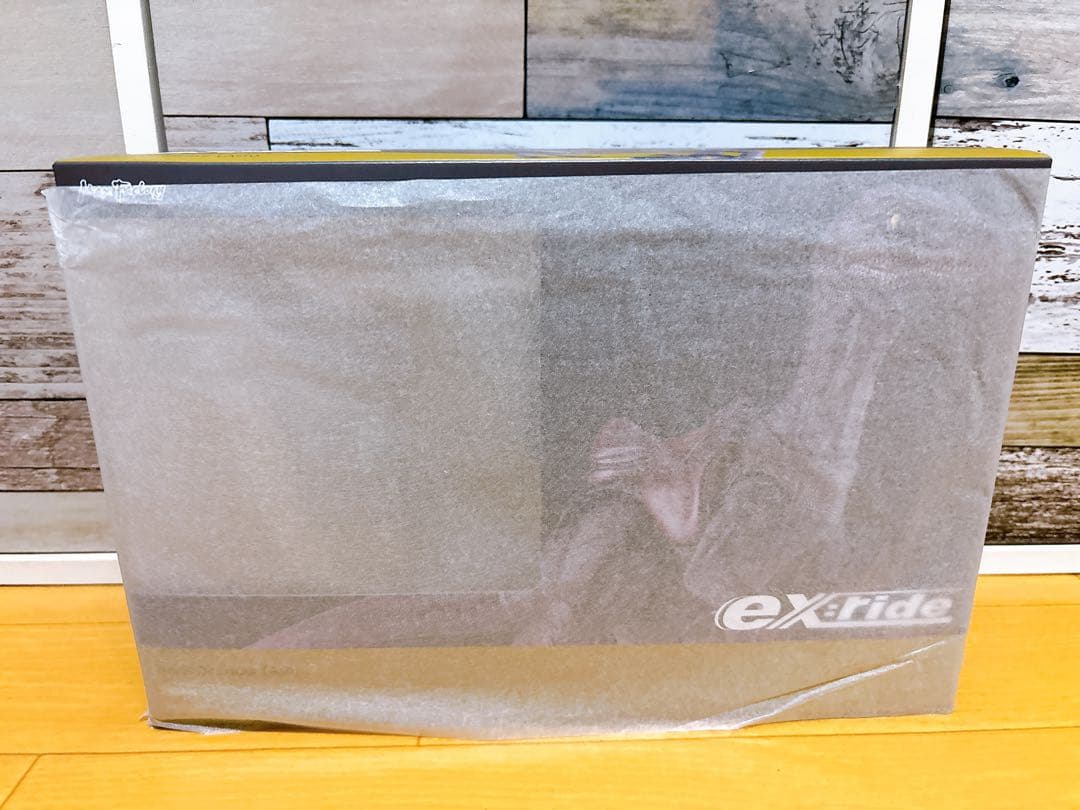 ex：ride 小型恐竜(アッシュ)[マックスファクトリー]