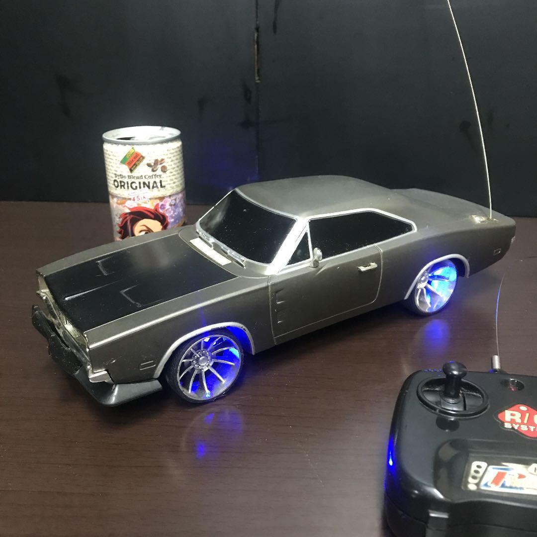 ダッチ  チャージャー？　ラジコン