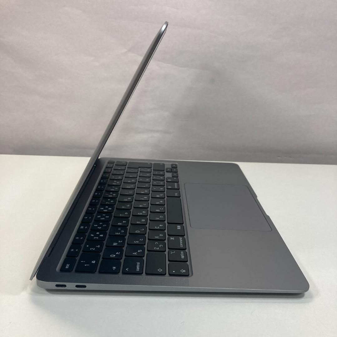 Apple MacBook Air M1 ノートPC 13インチ 16GB