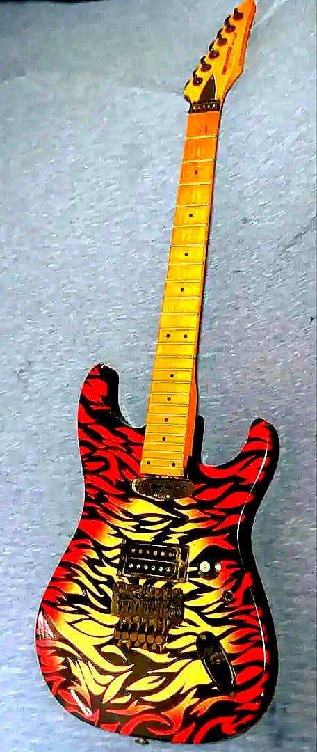 グレコ　GRECO-GUITAR　ジャンク品おそれあり。