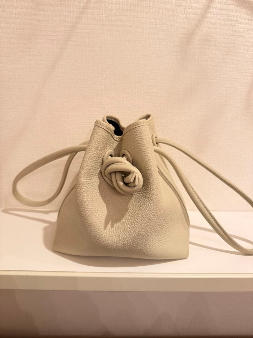 VASIC BOND mini アイボリー