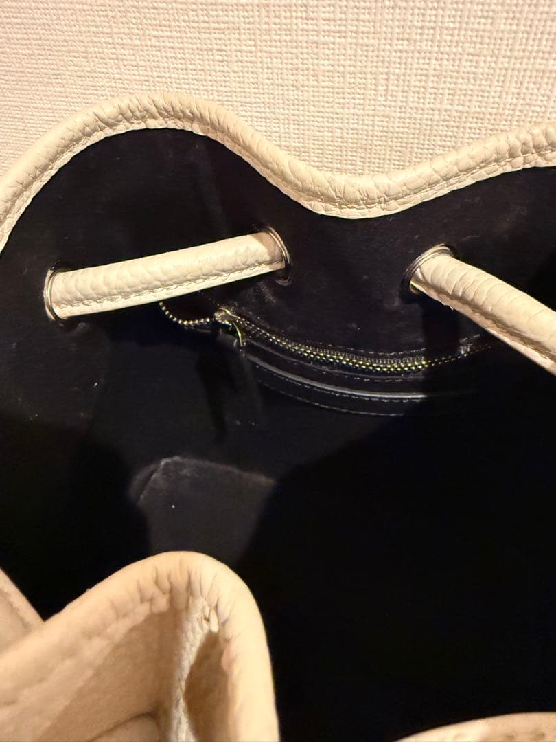 VASIC BOND mini アイボリー