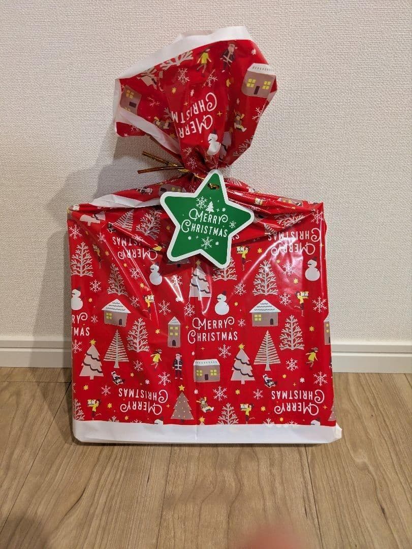 新品 タカラトミー クロミスマホ ワイド　クリスマスラッピングあり