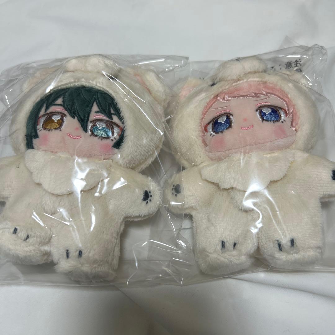 あんスタ　いつぬい　斎宮宗　影片みか　Valkyrie