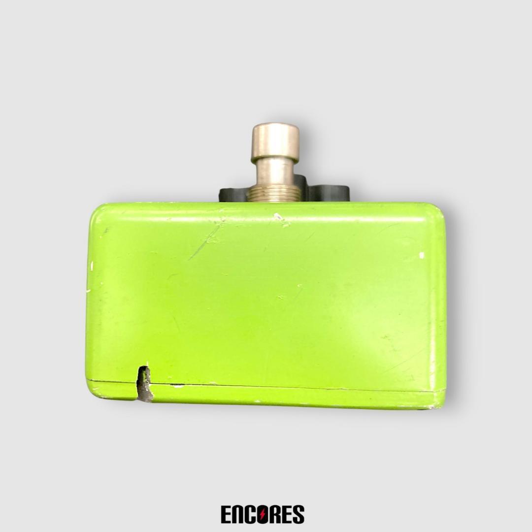 Maxon D&SII OD-802 オーバードライブ