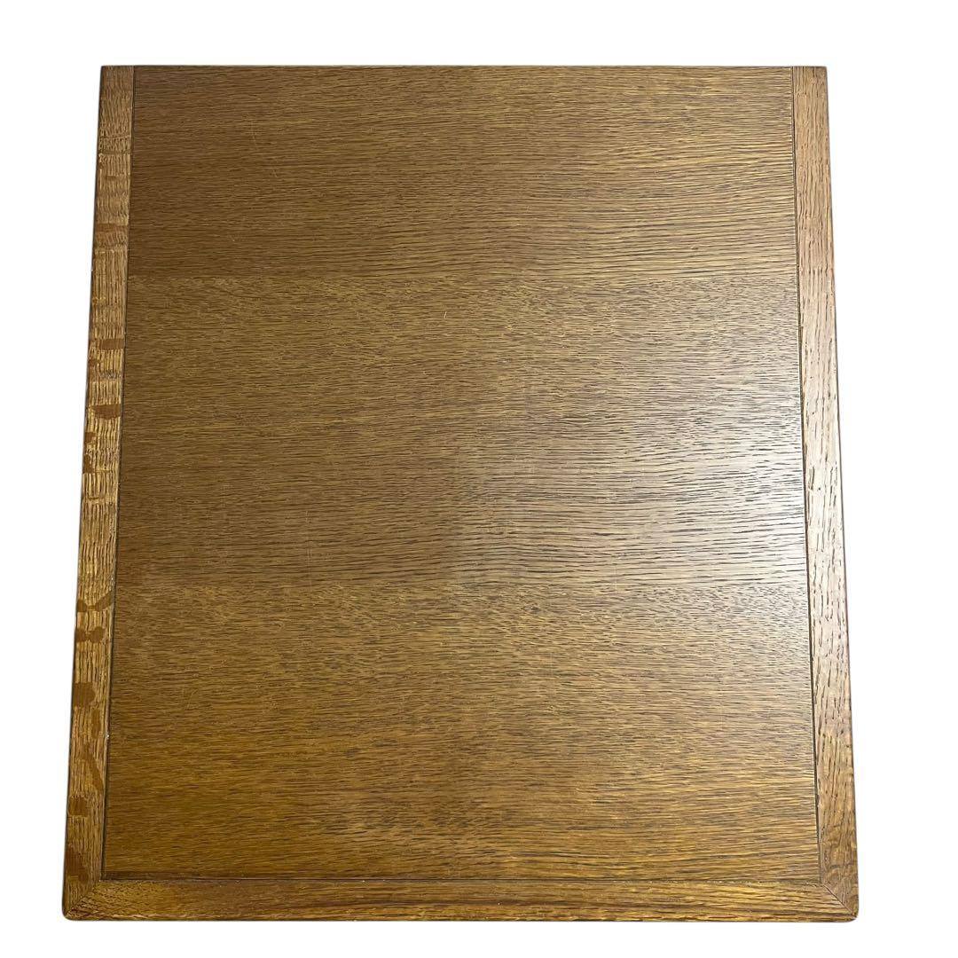 ドーモ　4段チェスト　引き出しキャビネット MaRuYoShi マルヨシ民芸家具