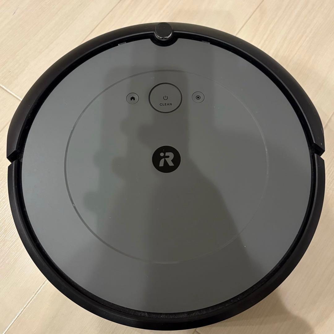 iRobot Roomba ロボット掃除機 本体