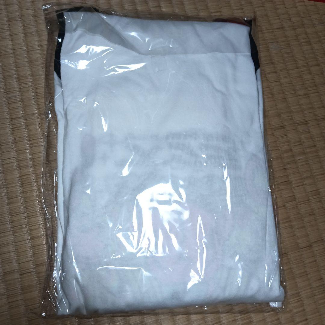 spark!!sound!!show!! すさしっちラグランロンT Lサイズ