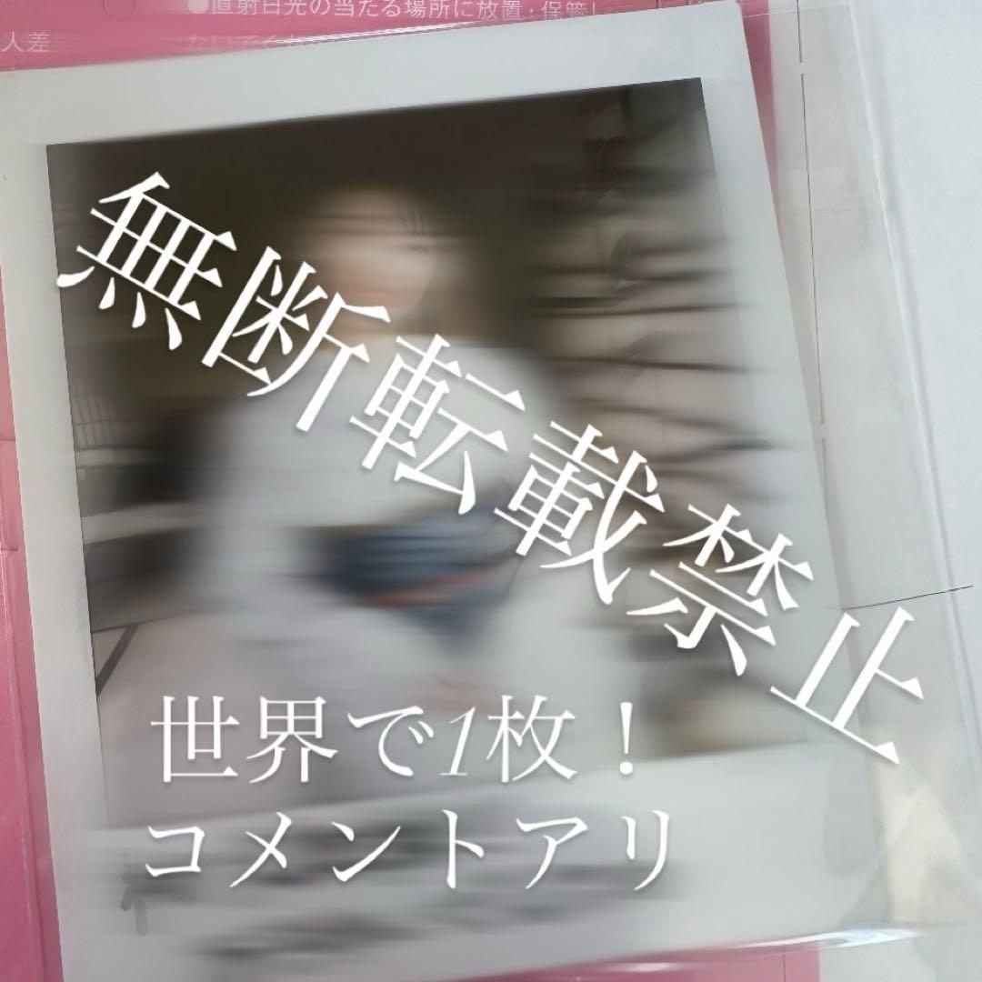 浜辺美波20 チェキ