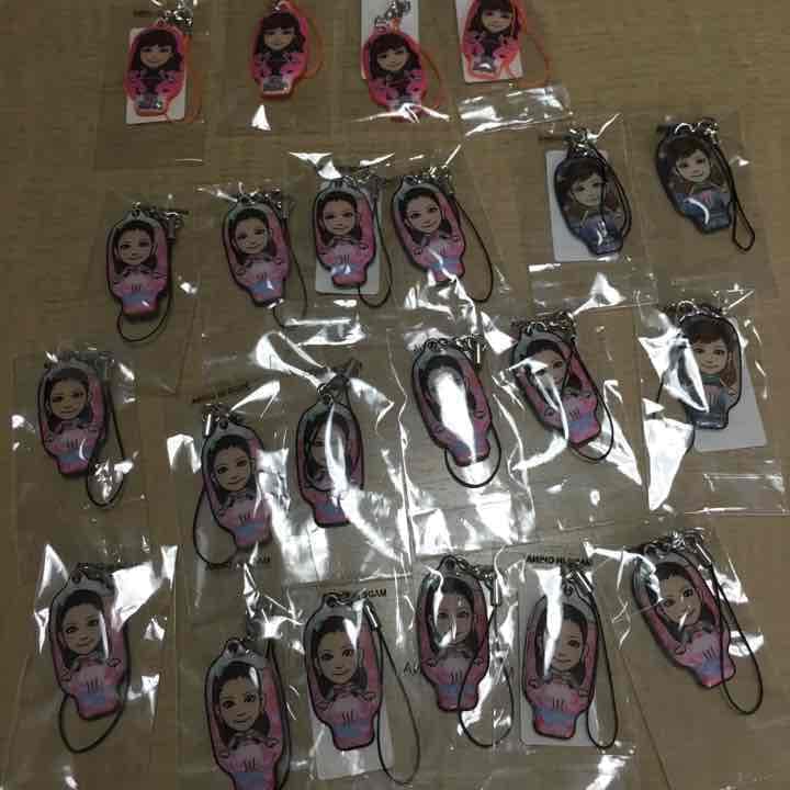 中島美央 クリーナー HL アニバ ハロウィン