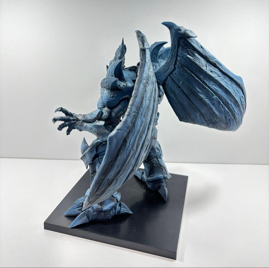 【遊戯王】フィギュアまとめ売り　全13種19点