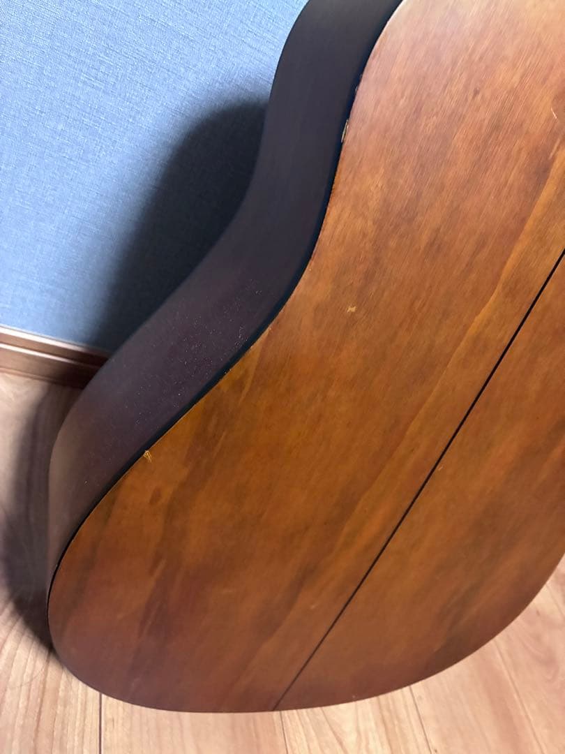 Vantage VIS-1 ヴァンテージ　アコースティックギター　マホガニー