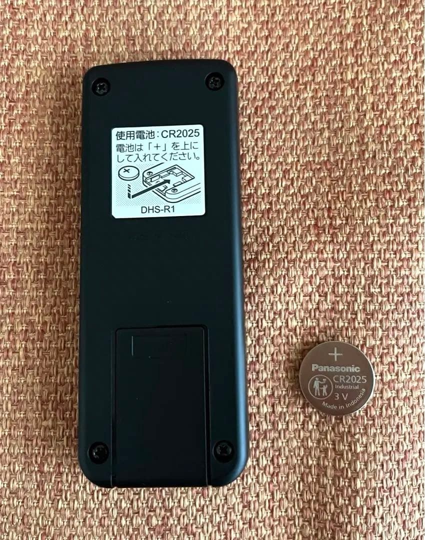 【美品】 コロナ 自然対流形電気暖房機 ノイルヒート DHS-1519(KH)