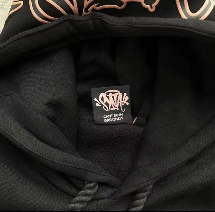 シナワールドパーカーのみ