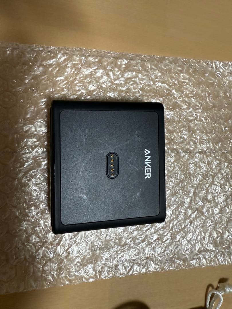 スマホアクセサリー Anker Prime Power Bank & Charging Base