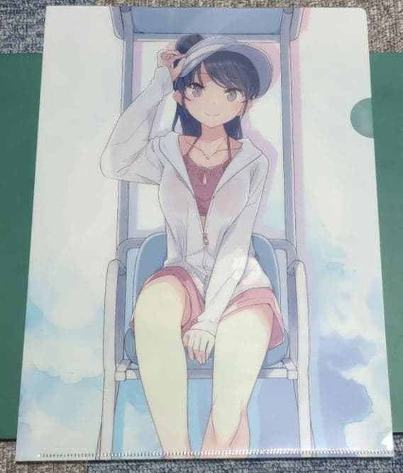 【未使用】青春ブタ野郎はバニーガール先輩の夢を見ない 特典まとめ売り