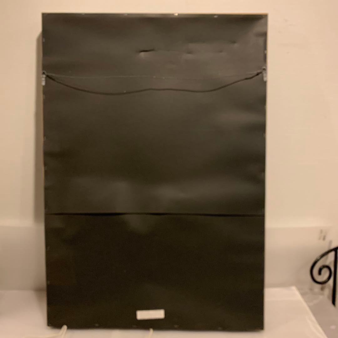 NEONETICS ネオン管アートパネル　WILDTHINGS