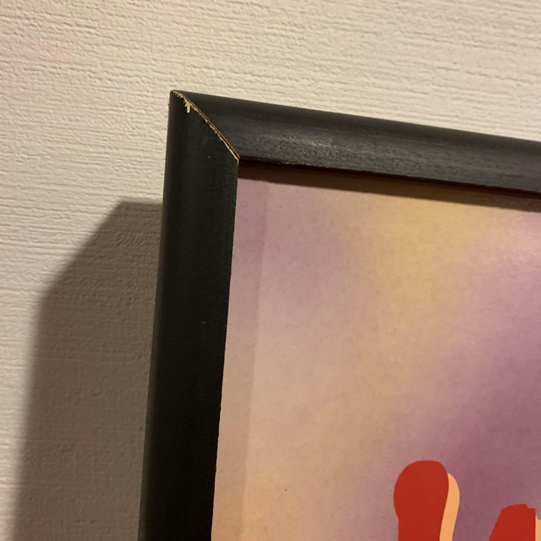 NEONETICS ネオン管アートパネル　WILDTHINGS