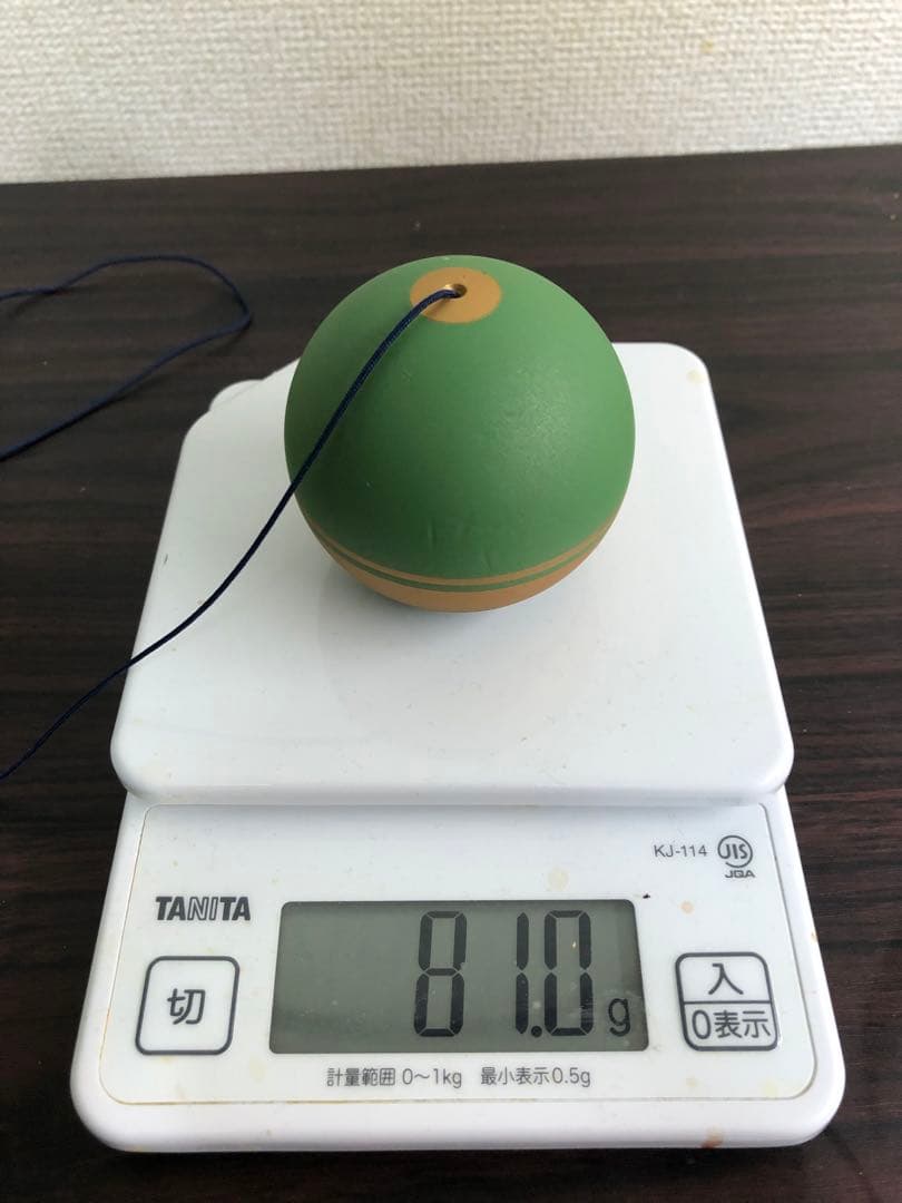 けん玉　スーラボ　ウルトラフリクションクリア