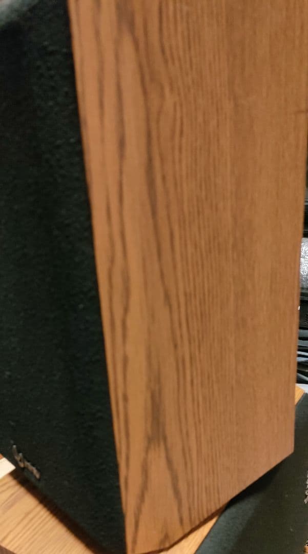 INFINITY Reference E-L （ペア定価４万 エッジ張替済）