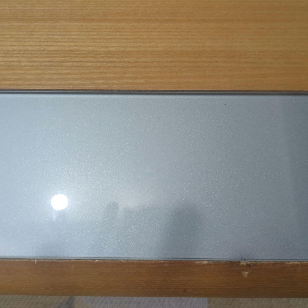 ★木製引き出し付きテレビ台　　　　　　 ★武富家具　 ★ タモ材