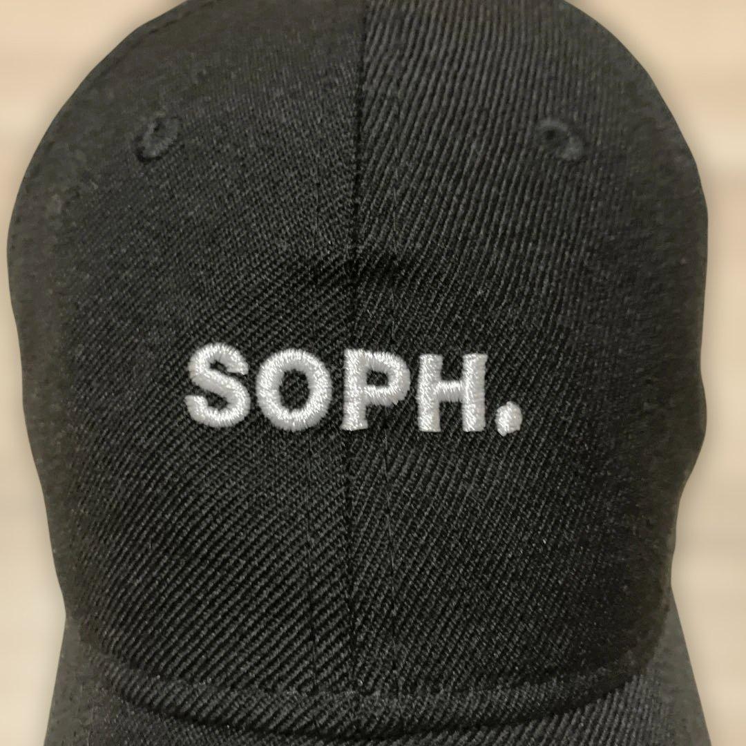 ●新品●SOPH.●9THIRTY●NEW ERA●SOPHNET.●