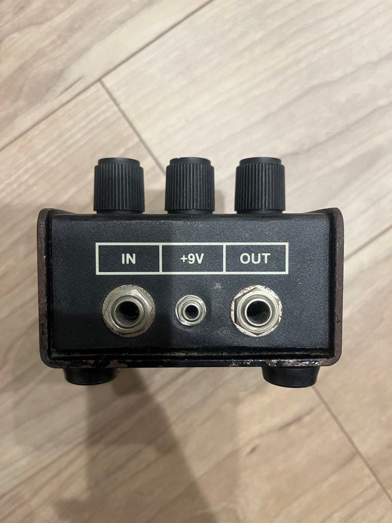 Pro Co RAT ギターエフェクター