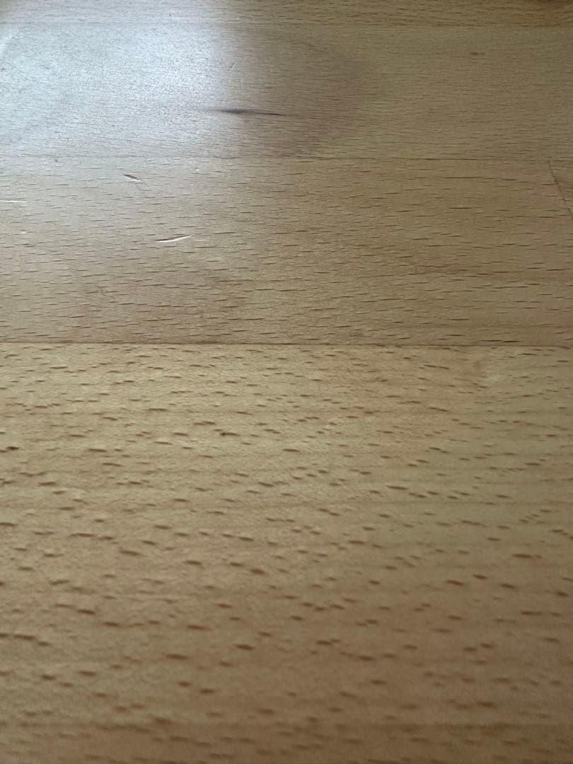 ニトリ　ダイニングテーブル　Nコレクション