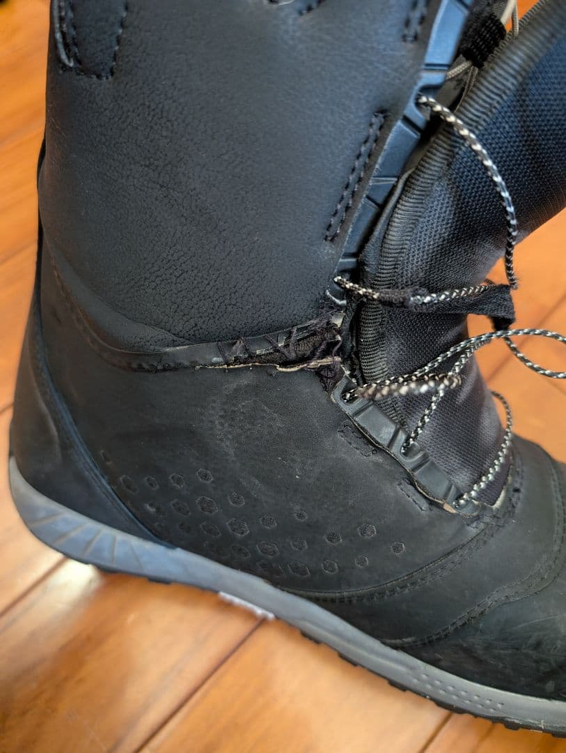 BURTON　ION　売り切りたいので安くします