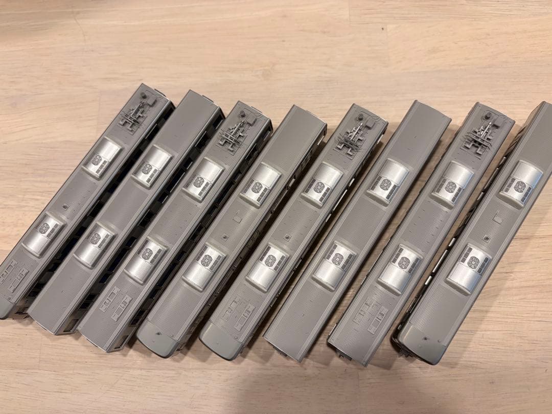 し*じ様 KATO ラウンドハウス　225系5000番台 関空・紀州路快速　8両