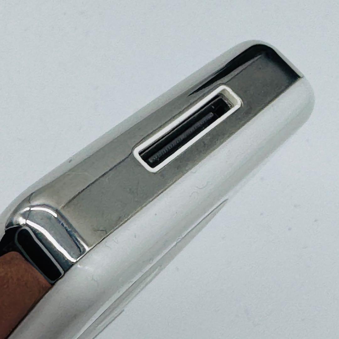 【動作良好】Apple iPod クラッシック　MA079J 20GB 第4世代