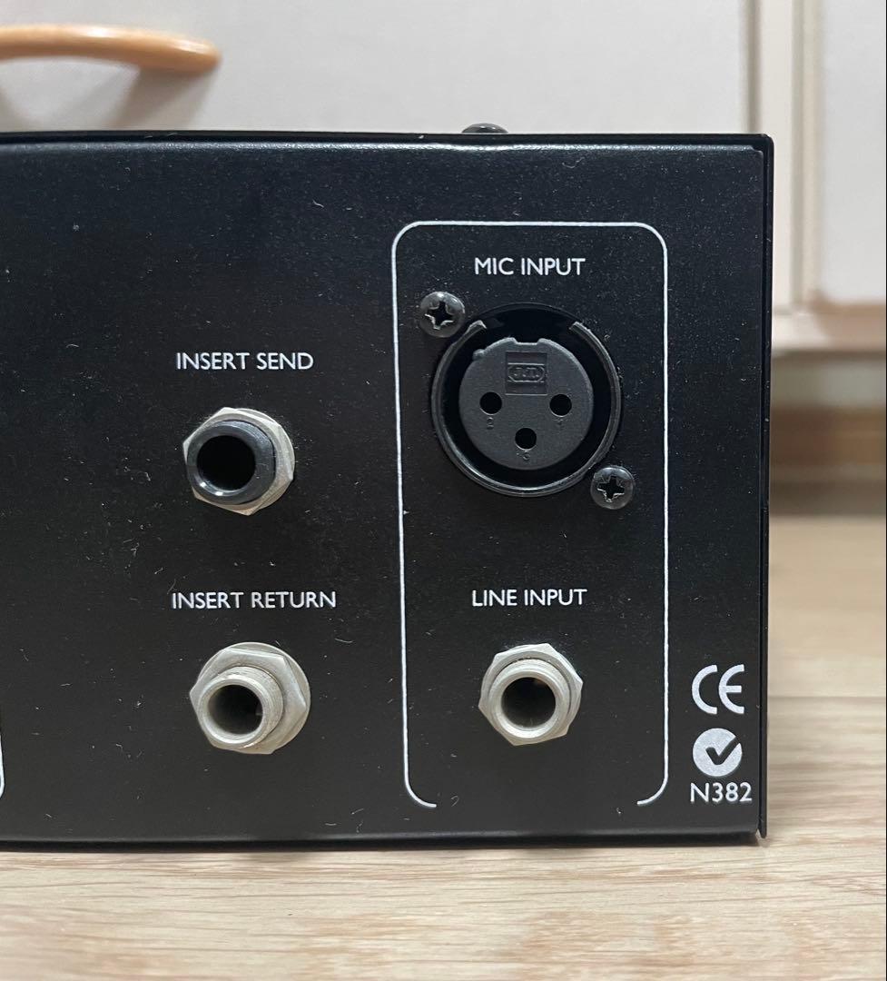 配信機器・PA機器・レコーディング機器 Focusrite VoiceMaster Pro