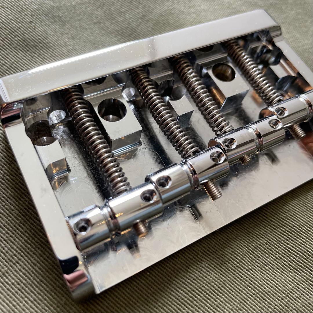 その他 Tone Shift Bass Bridge Ver.3.0 SP-BB-03